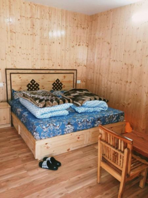 White Lotus Home Stay